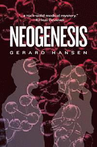 bokomslag Neogenesis