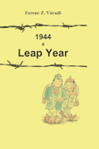 bokomslag 1944 A Leap Year