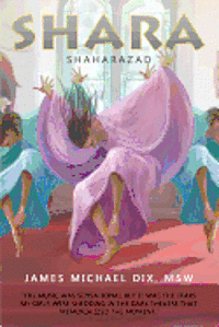 bokomslag Shara: Shahrazad