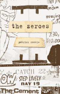 bokomslag The Zeroes