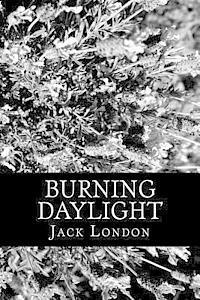 bokomslag Burning Daylight