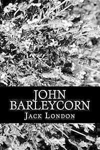 John Barleycorn