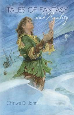 bokomslag Tales of Fantasy and Reality