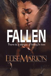 Elise Marion - Fallen, Häftad