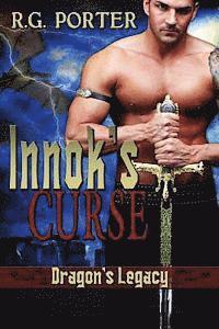 bokomslag Innok's Curse: Dragon's Legacy