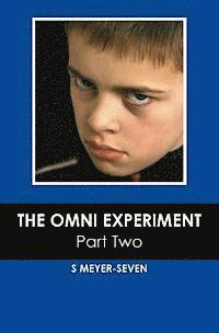 S. Meyer-Seven - The Omni Experiment: Part Two, Häftad