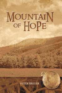 bokomslag Mountain of Hope