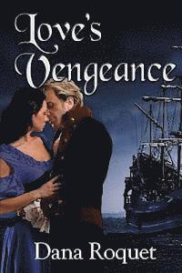 Love's Vengeance 1