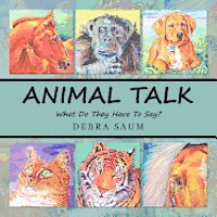 bokomslag Animal Talk: What Do They Have To Say?