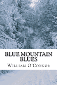 bokomslag Blue Mountain Blues