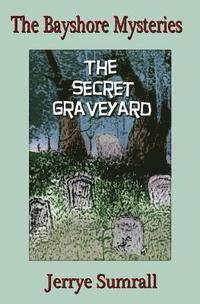 bokomslag The Bayshore Mysteries: The Secret Graveyard