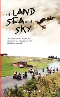 bokomslag Of Land, Sea And Sky - Extended Second Edition