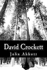 David Crockett 1