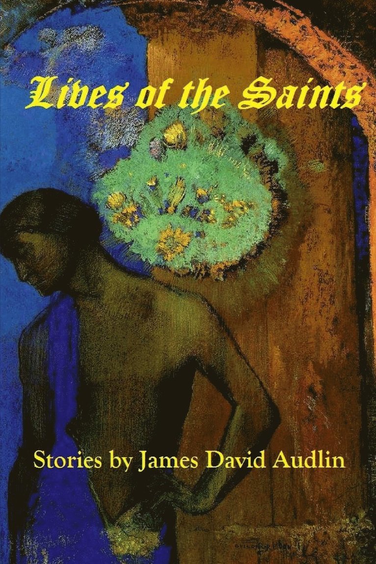 Lives of the Saints 1