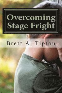 bokomslag Overcoming Stage Fright