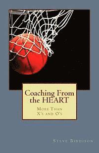 bokomslag Coaching From the HEART