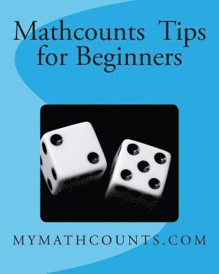 bokomslag Mathcounts Tips for Beginners