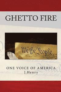 Ghetto Fire 1