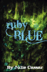 bokomslag Ruby Blue