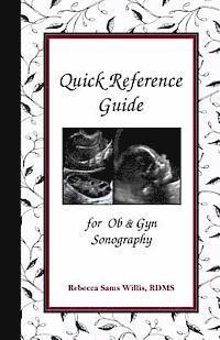 bokomslag Quick Reference Guide