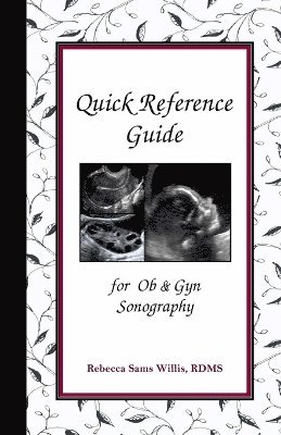 bokomslag Quick Reference Guide