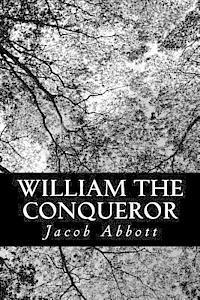 William the Conqueror 1