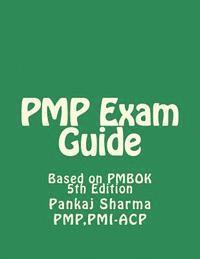 PMP Exam Guide 1