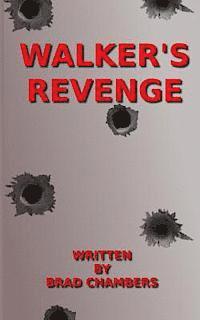 bokomslag Walker's Revenge