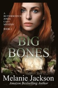 bokomslag Big Bones