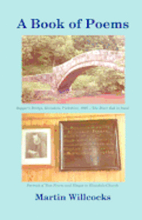 Martin Willcocks - A Book of Poems, Häftad