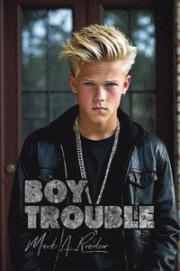 bokomslag Boy Trouble