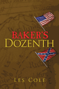 bokomslag Baker's Dozenth