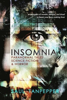 bokomslag Insomnia