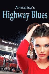 bokomslag Annalisa's Highway Blues