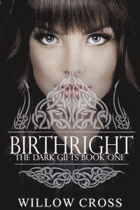 bokomslag Birthright (The Dark Gifts)