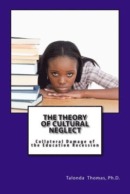 bokomslag The Theory of Cultural Neglect: Collateral Damage of the Education Recession