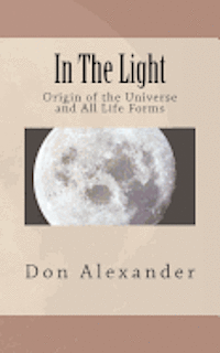 bokomslag In The Light: Origin of the Universe and All Life Forms