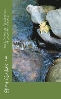 Glen T. Quilab - You Lift Me Up (A Collection of Inspiring Qoutes), Häftad