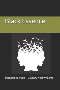 bokomslag Black Essence