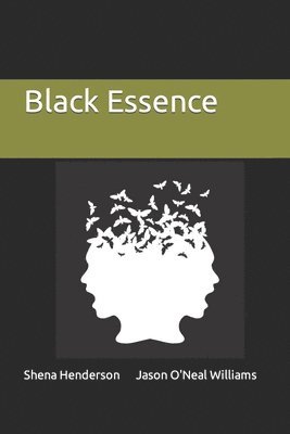 Black Essence 1