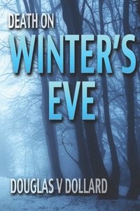 bokomslag Death On Winter's Eve