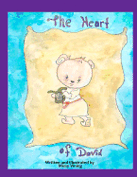 bokomslag The Heart of David