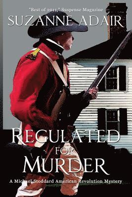 Regulated for Murder 1