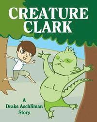 bokomslag Creature Clark