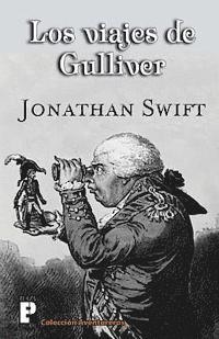 Los viajes de Gulliver
