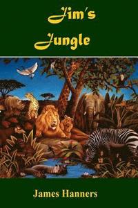 bokomslag Jim's Jungle