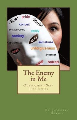 The Enemy In Me 1