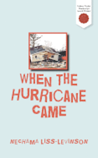 bokomslag When the Hurricane Came