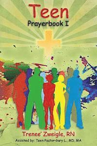 bokomslag Teen Prayerbook 1