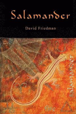 David D Friedman, David D. Friedman - Salamander, Häftad